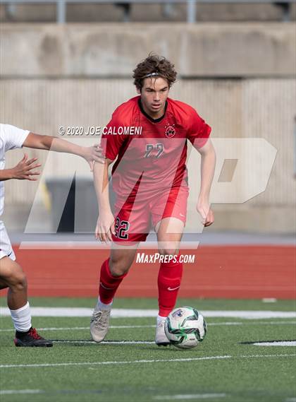 Thumbnail 3 in Coppell Vs Sam Houston (North Texas Elite Showcase) photogallery.