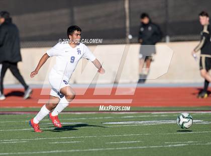 Thumbnail 1 in Coppell Vs Sam Houston (North Texas Elite Showcase) photogallery.