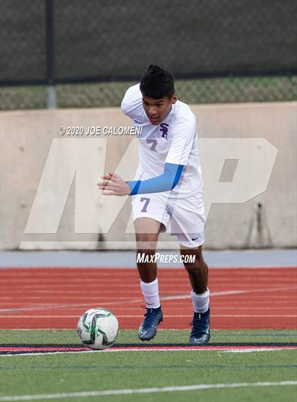 Thumbnail 1 in Coppell Vs Sam Houston (North Texas Elite Showcase) photogallery.