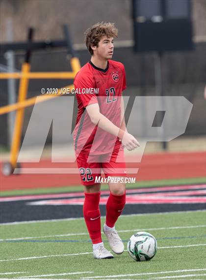 Thumbnail 1 in Coppell Vs Sam Houston (North Texas Elite Showcase) photogallery.