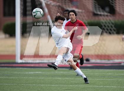 Thumbnail 1 in Coppell Vs Sam Houston (North Texas Elite Showcase) photogallery.