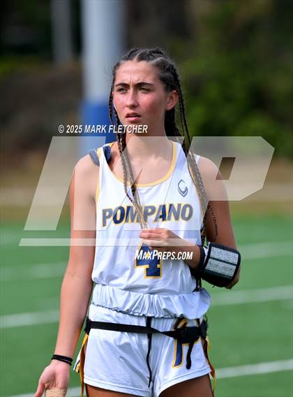 Thumbnail 2 in Pompano Beach @ Cornerstone Charter Academy photogallery.
