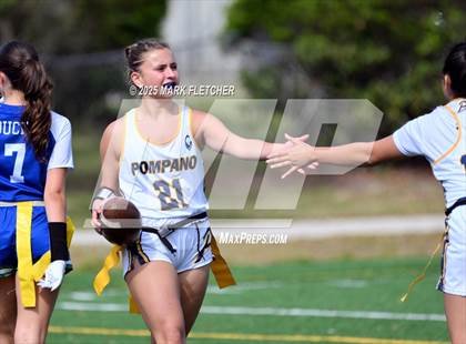 Thumbnail 1 in Pompano Beach @ Cornerstone Charter Academy photogallery.