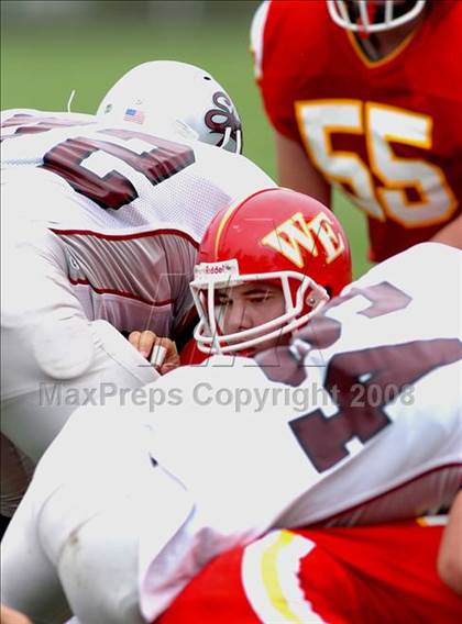 Thumbnail 1 in Starpoint @ Williamsville East photogallery.