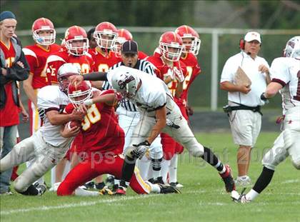 Thumbnail 2 in Starpoint @ Williamsville East photogallery.