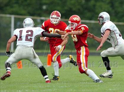 Thumbnail 1 in Starpoint @ Williamsville East photogallery.