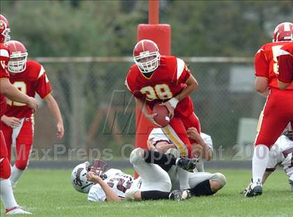 Thumbnail 3 in Starpoint @ Williamsville East photogallery.