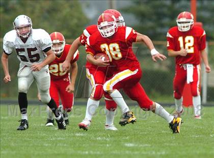 Thumbnail 3 in Starpoint @ Williamsville East photogallery.