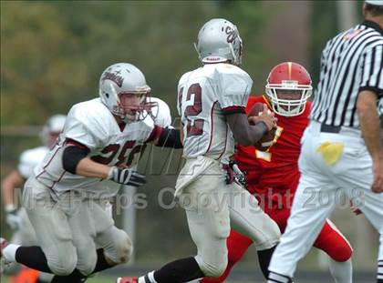 Thumbnail 3 in Starpoint @ Williamsville East photogallery.