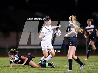 Thumbnail 1 in Newark Memorial vs. Bishop O'Dowd (CIF-NCS D2 Rd1) photogallery.