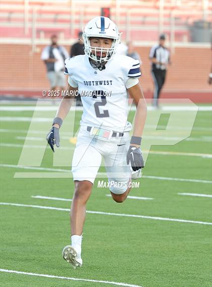 Thumbnail 2 in Pharr-San Juan-Alamo Southwest @ Palmview photogallery.