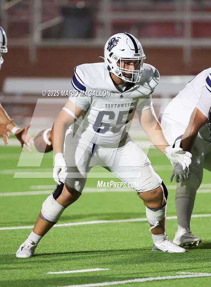 Thumbnail 1 in Pharr-San Juan-Alamo Southwest @ Palmview photogallery.
