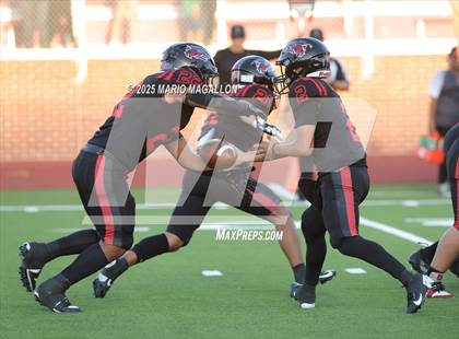Thumbnail 1 in Pharr-San Juan-Alamo Southwest @ Palmview photogallery.