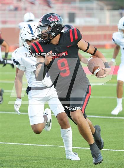 Thumbnail 3 in Pharr-San Juan-Alamo Southwest @ Palmview photogallery.