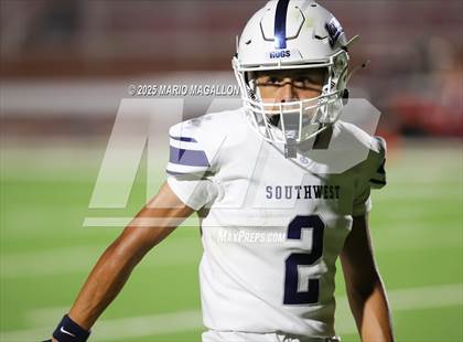 Thumbnail 2 in Pharr-San Juan-Alamo Southwest @ Palmview photogallery.