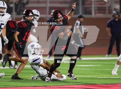 Thumbnail 3 in Pharr-San Juan-Alamo Southwest @ Palmview photogallery.
