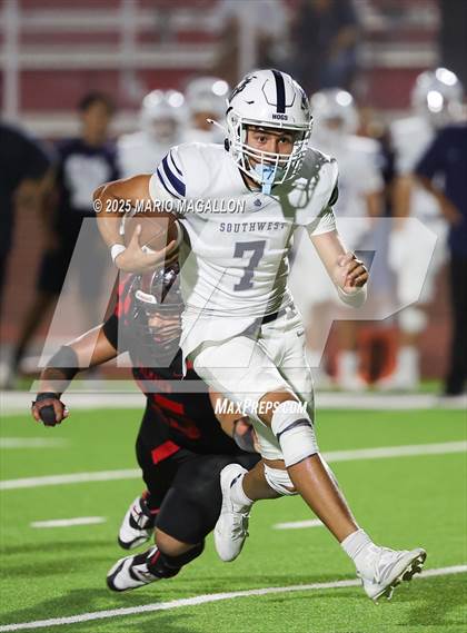 Thumbnail 2 in Pharr-San Juan-Alamo Southwest @ Palmview photogallery.