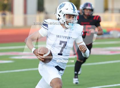 Thumbnail 2 in Pharr-San Juan-Alamo Southwest @ Palmview photogallery.