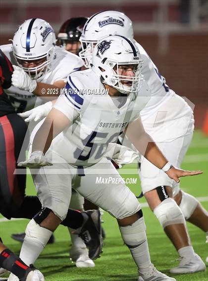 Thumbnail 2 in Pharr-San Juan-Alamo Southwest @ Palmview photogallery.