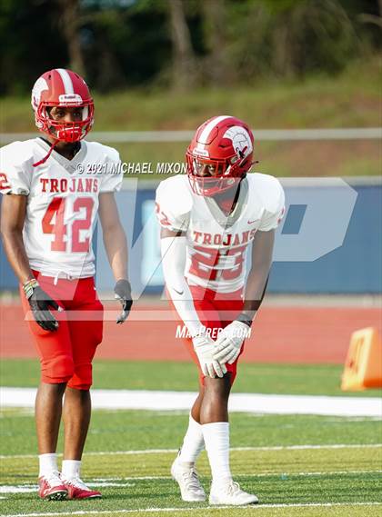 Thumbnail 2 in Banneker @ Denmark photogallery.