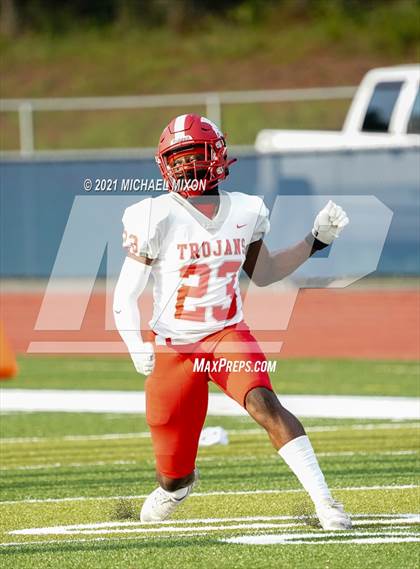 Thumbnail 1 in Banneker @ Denmark photogallery.