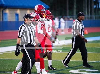 Thumbnail 1 in Banneker @ Denmark photogallery.