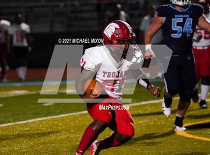 Thumbnail 3 in Banneker @ Denmark photogallery.