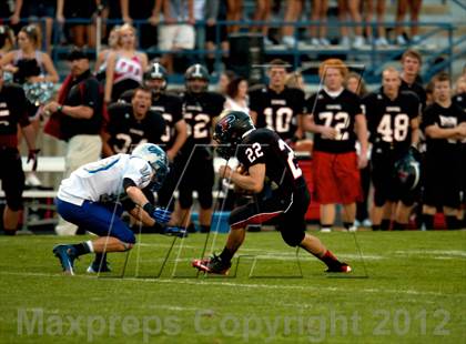 Thumbnail 1 in Broomfield @ Pomona photogallery.