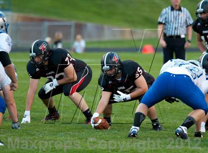 Thumbnail 1 in Broomfield @ Pomona photogallery.