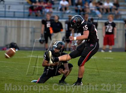 Thumbnail 1 in Broomfield @ Pomona photogallery.