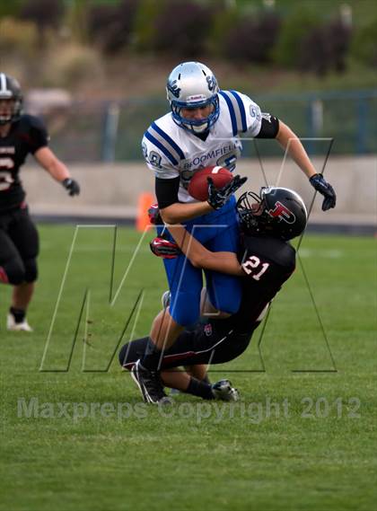 Thumbnail 1 in Broomfield @ Pomona photogallery.
