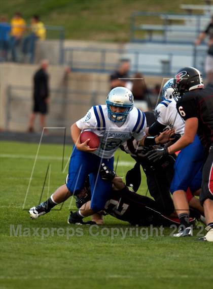 Thumbnail 2 in Broomfield @ Pomona photogallery.