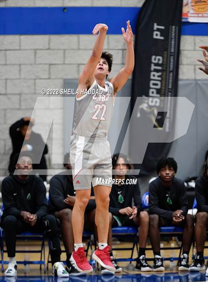 Thumbnail 2 in Choctawhatchee vs Bishop Synder (Sunbash Tournament) photogallery.