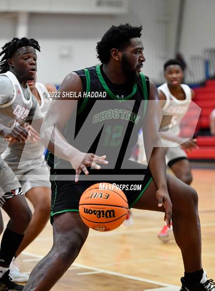 Thumbnail 3 in Choctawhatchee vs Bishop Synder (Sunbash Tournament) photogallery.