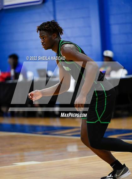 Thumbnail 2 in Choctawhatchee vs Bishop Synder (Sunbash Tournament) photogallery.
