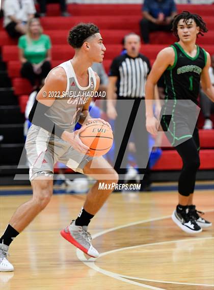 Thumbnail 3 in Choctawhatchee vs Bishop Synder (Sunbash Tournament) photogallery.