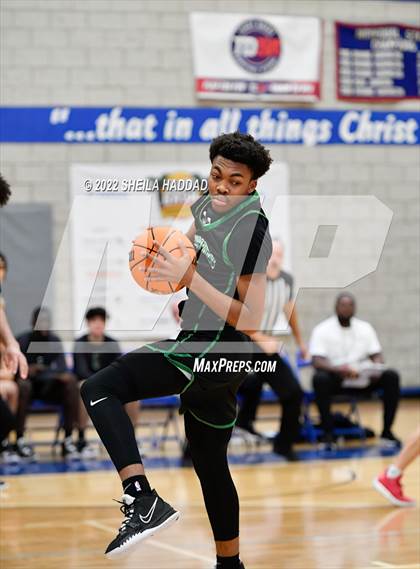Thumbnail 3 in Choctawhatchee vs Bishop Synder (Sunbash Tournament) photogallery.