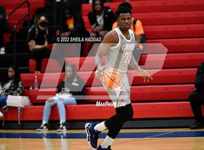 Thumbnail 2 in Choctawhatchee vs Bishop Synder (Sunbash Tournament) photogallery.
