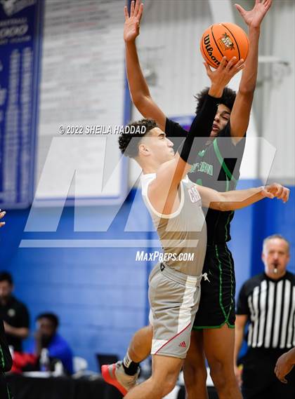 Thumbnail 1 in Choctawhatchee vs Bishop Synder (Sunbash Tournament) photogallery.