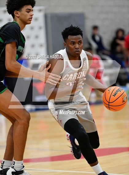 Thumbnail 1 in Choctawhatchee vs Bishop Synder (Sunbash Tournament) photogallery.
