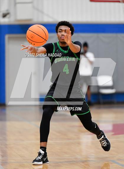 Thumbnail 3 in Choctawhatchee vs Bishop Synder (Sunbash Tournament) photogallery.