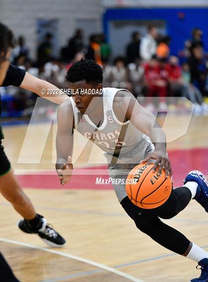 Thumbnail 3 in Choctawhatchee vs Bishop Synder (Sunbash Tournament) photogallery.