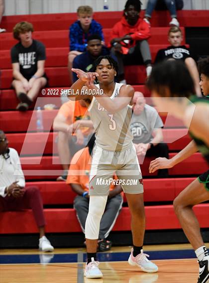 Thumbnail 3 in Choctawhatchee vs Bishop Synder (Sunbash Tournament) photogallery.