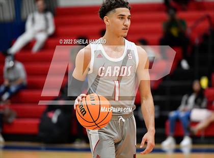 Thumbnail 3 in Choctawhatchee vs Bishop Synder (Sunbash Tournament) photogallery.
