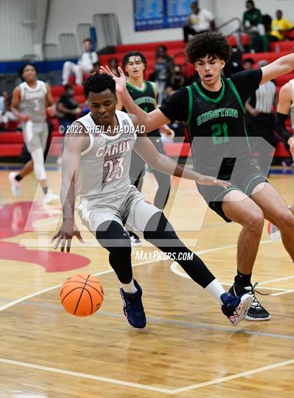 Thumbnail 3 in Choctawhatchee vs Bishop Synder (Sunbash Tournament) photogallery.
