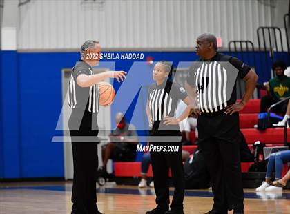 Thumbnail 1 in Choctawhatchee vs Bishop Synder (Sunbash Tournament) photogallery.