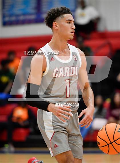 Thumbnail 2 in Choctawhatchee vs Bishop Synder (Sunbash Tournament) photogallery.