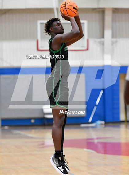 Thumbnail 2 in Choctawhatchee vs Bishop Synder (Sunbash Tournament) photogallery.