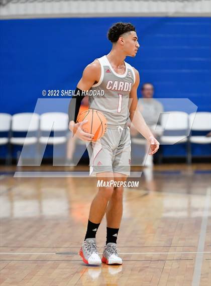 Thumbnail 3 in Choctawhatchee vs Bishop Synder (Sunbash Tournament) photogallery.