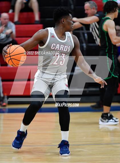 Thumbnail 1 in Choctawhatchee vs Bishop Synder (Sunbash Tournament) photogallery.